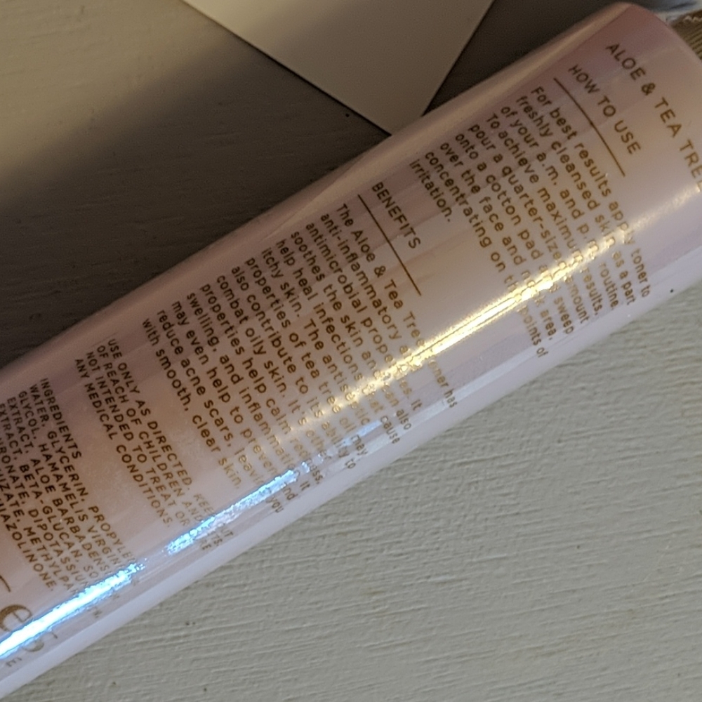 Emases Toner - Picture 5 of 5